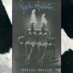 珍的耽溺合唱團：毫不震驚（180克LP）<br>Jane's Addiction: Nothing's Shocking